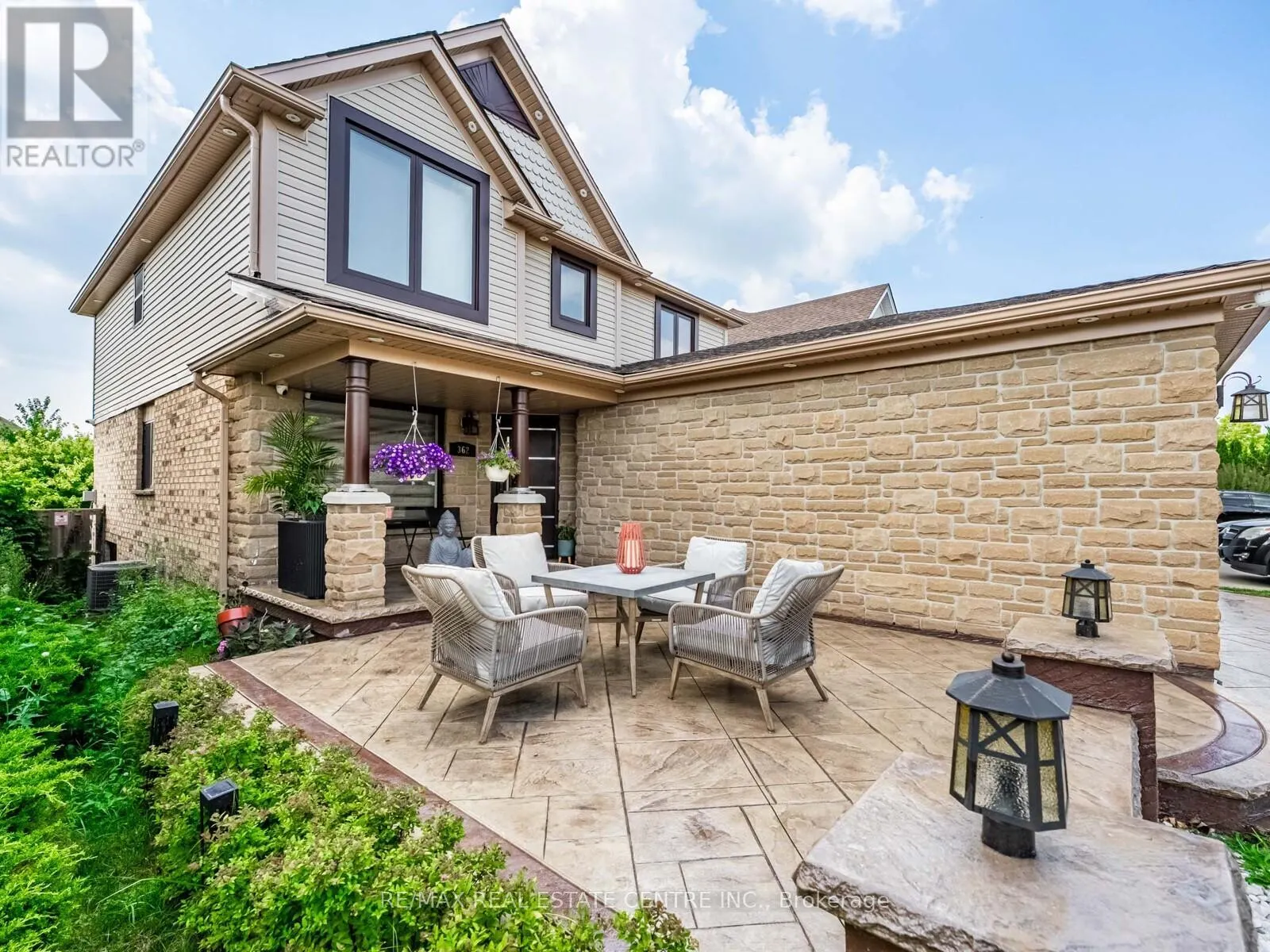 362 KERWOOD DRIVE