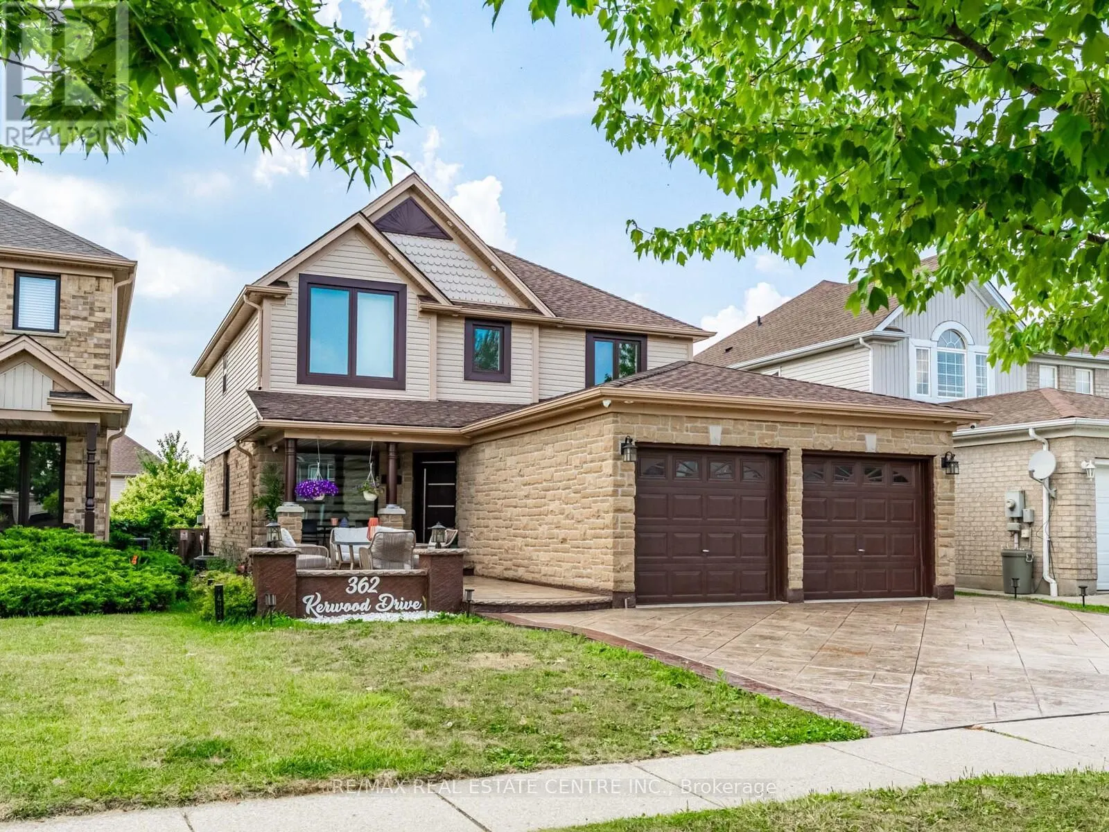 362 KERWOOD DRIVE