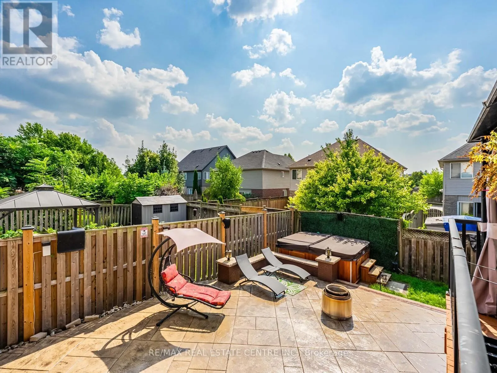 362 KERWOOD DRIVE
