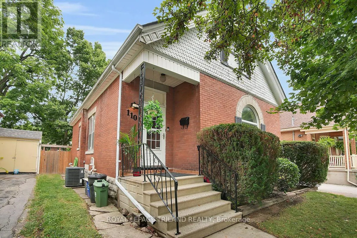 110 WINDSOR AVENUE