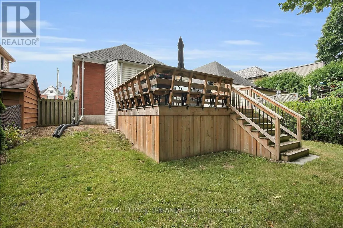 110 WINDSOR AVENUE
