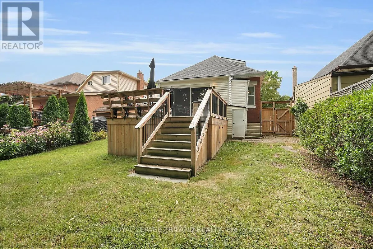 110 WINDSOR AVENUE