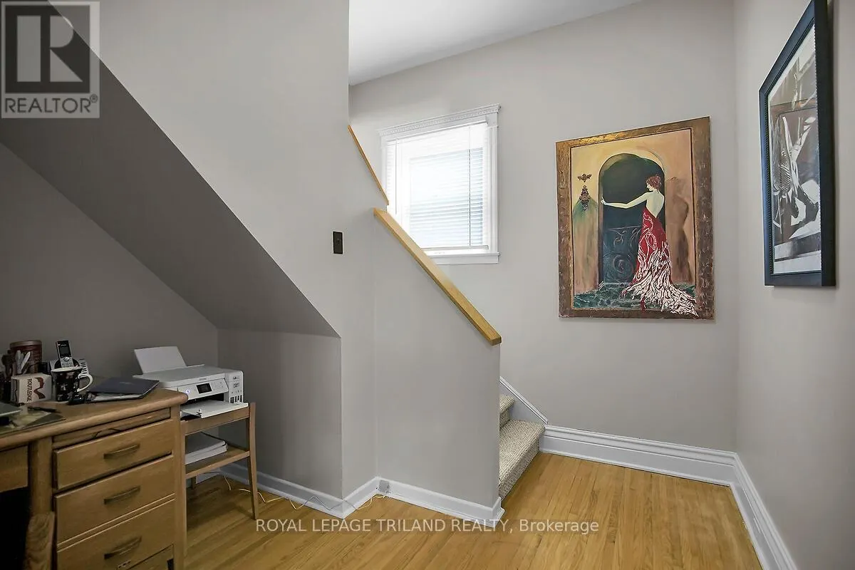 110 WINDSOR AVENUE