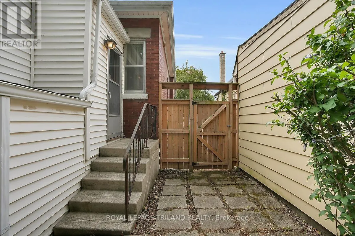 110 WINDSOR AVENUE