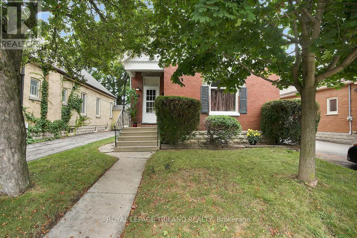 110 WINDSOR AVENUE
