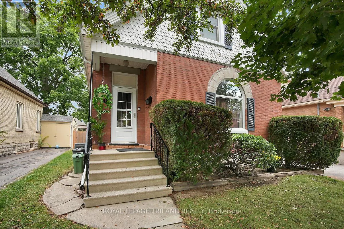110 WINDSOR AVENUE