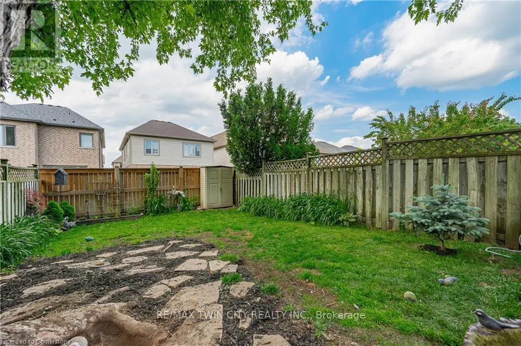 64 FAIRGREEN CLOSE