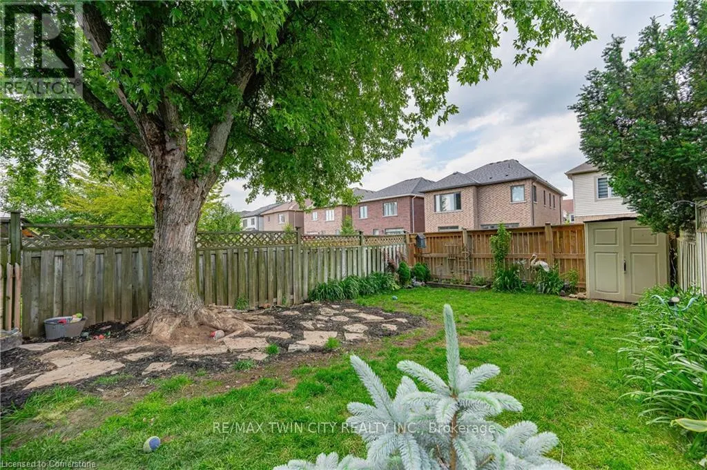 64 FAIRGREEN CLOSE