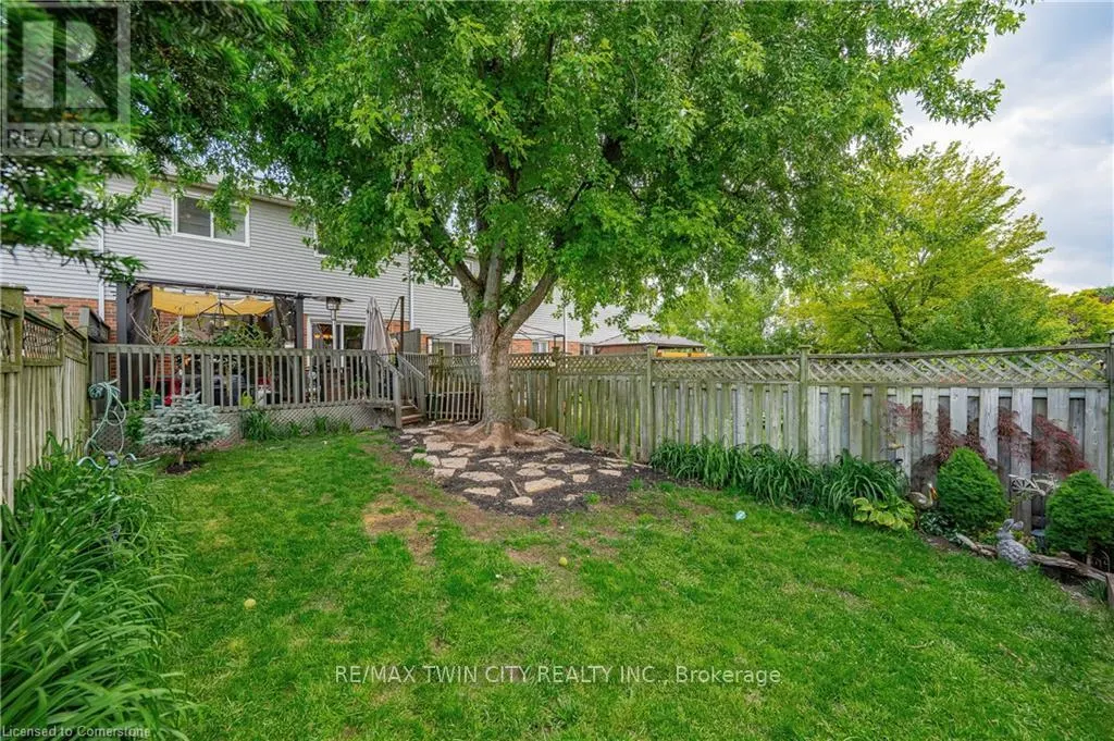 64 FAIRGREEN CLOSE