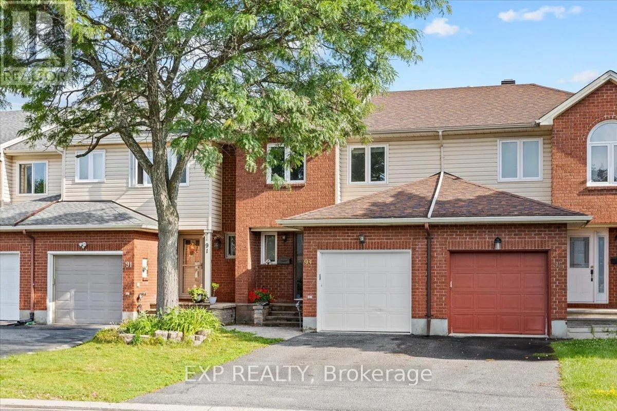 93 CEDAROCK DRIVE