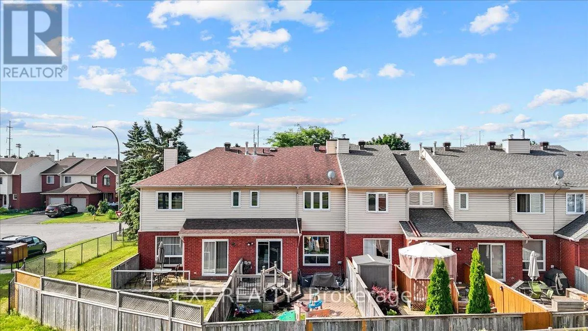93 CEDAROCK DRIVE