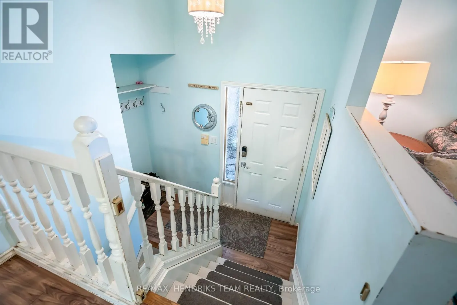 5 WHITTAKER AVENUE