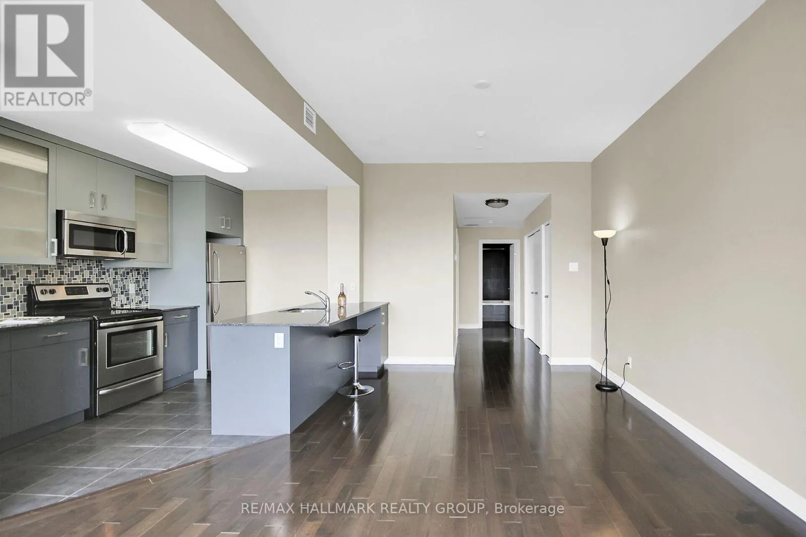 1306 - 250 LETT STREET