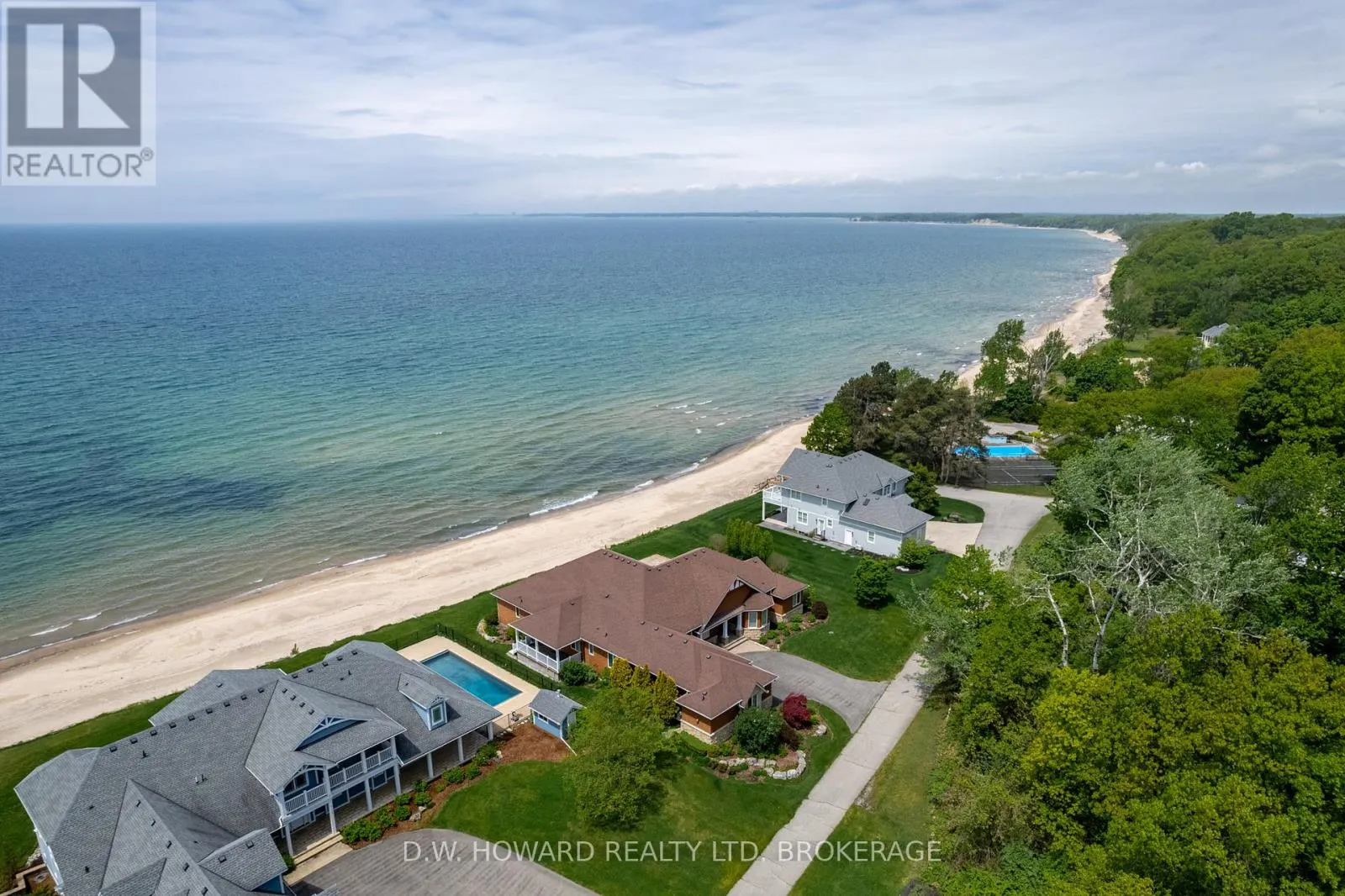 4955 SOUTH SHORE ROAD