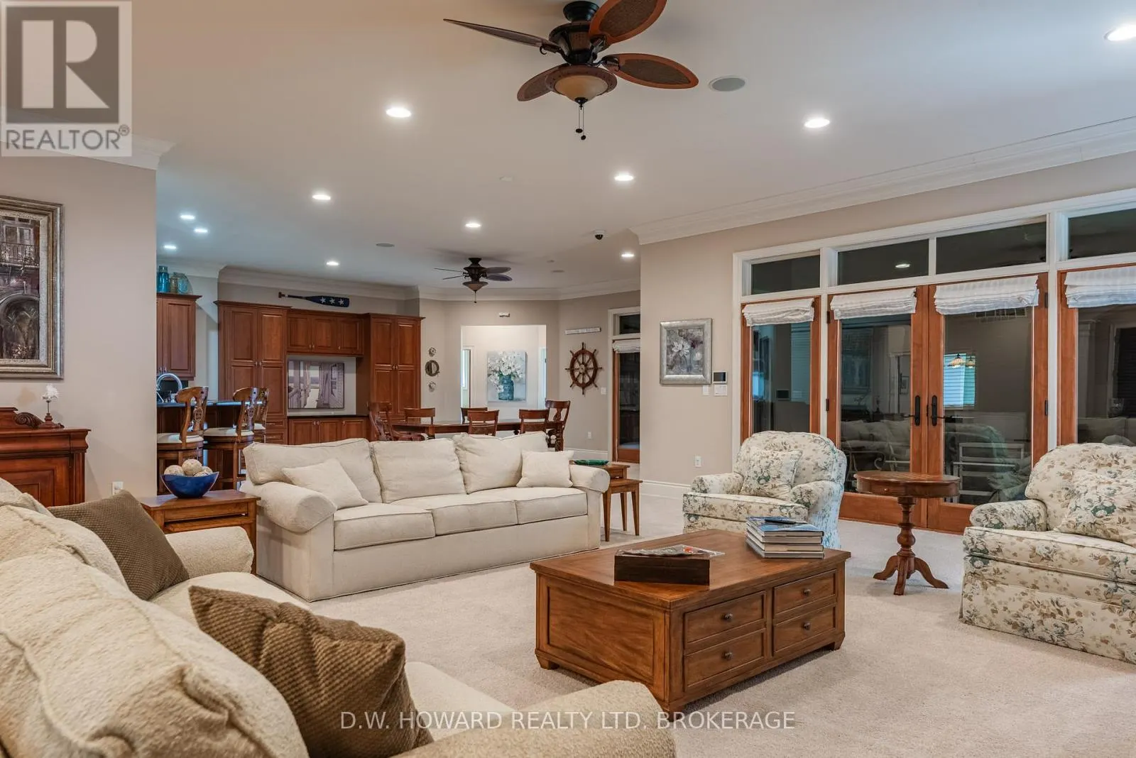 4955 SOUTH SHORE ROAD