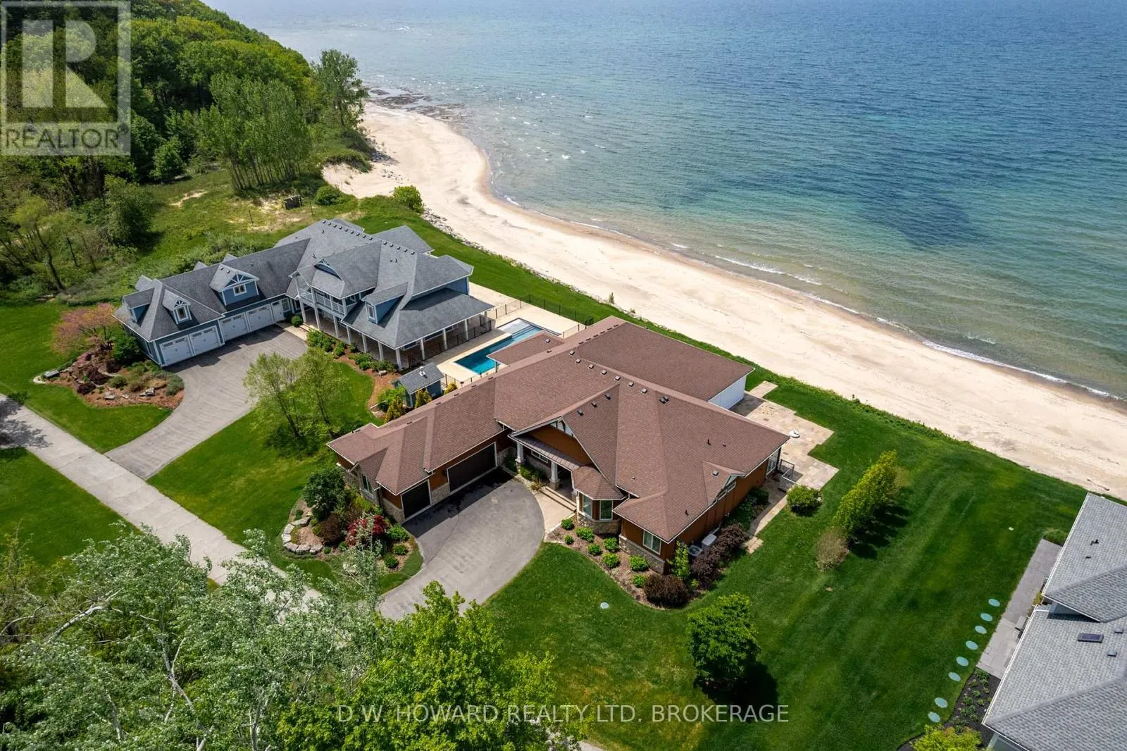 4955 SOUTH SHORE ROAD
