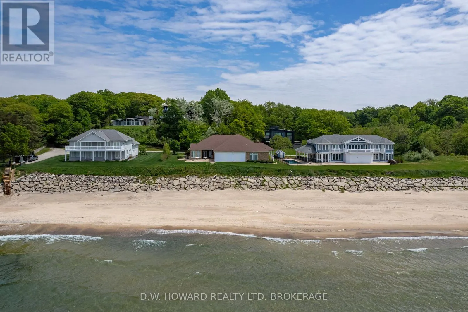 4955 SOUTH SHORE ROAD