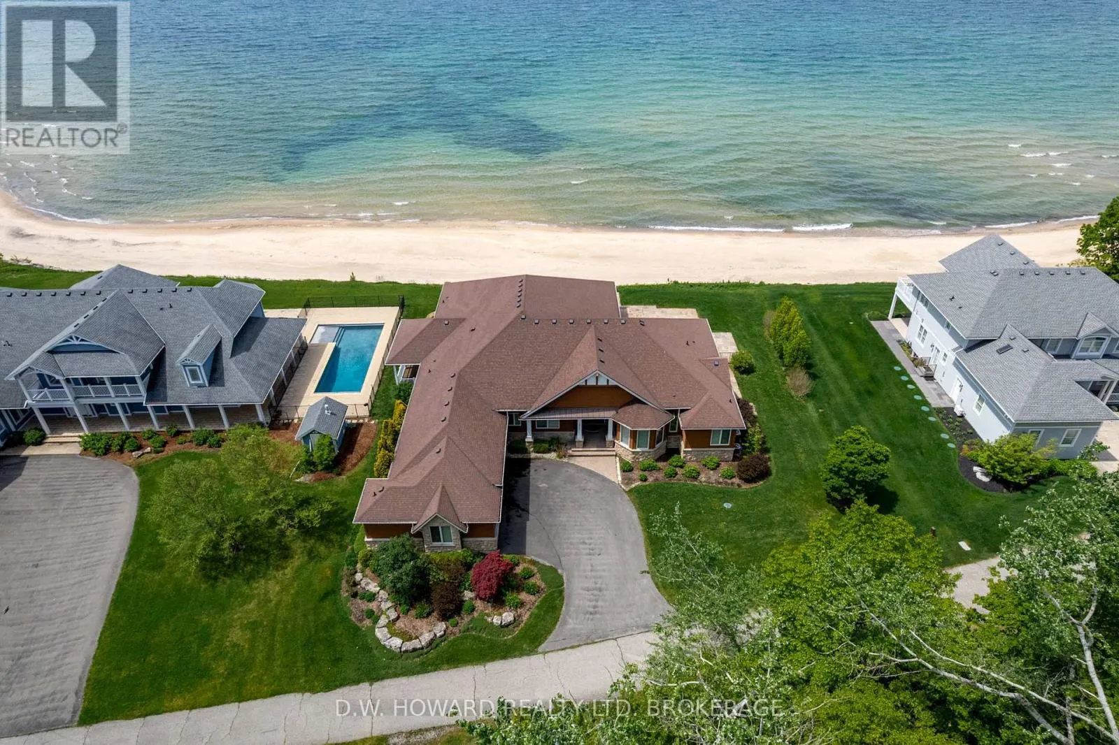 4955 SOUTH SHORE ROAD