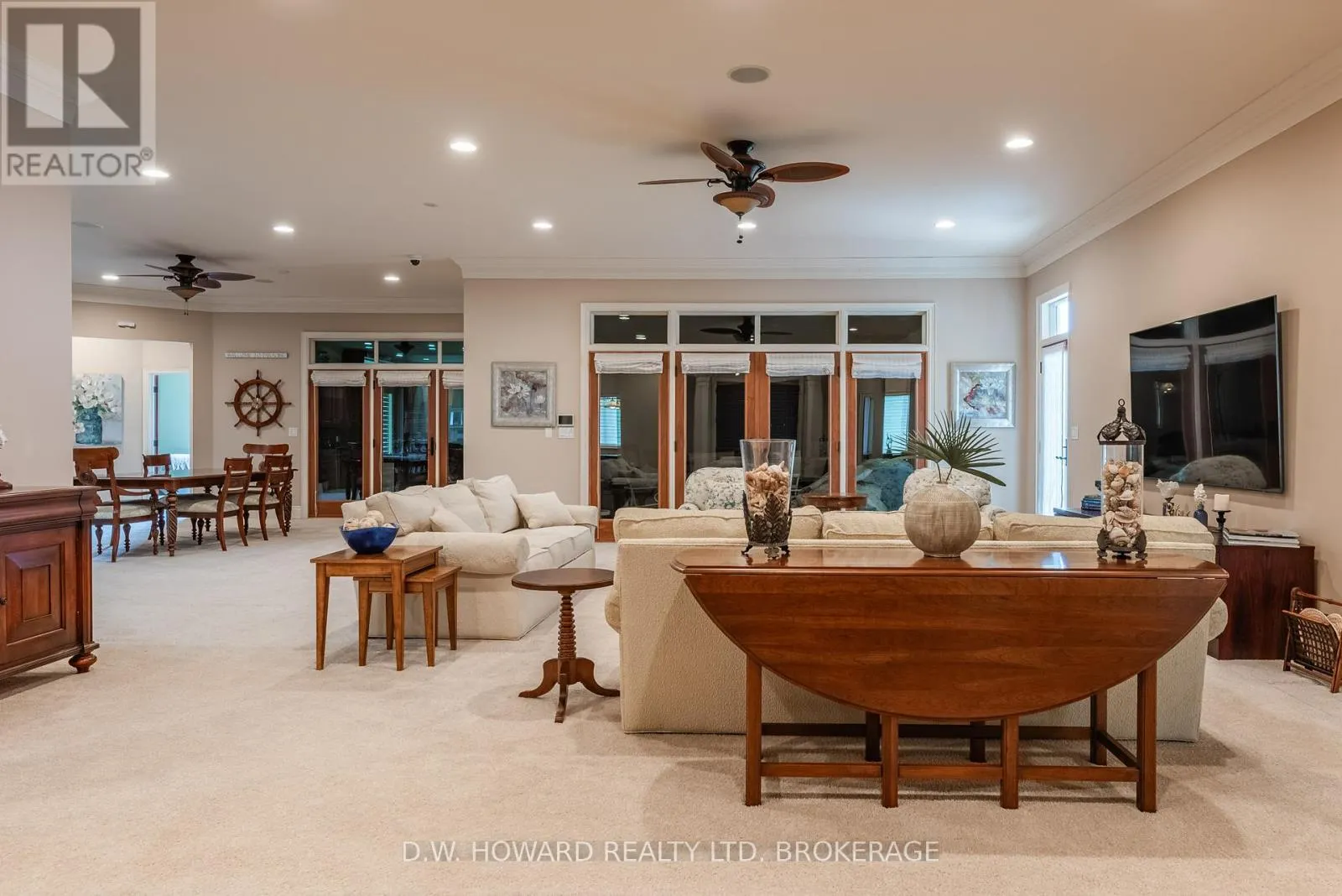 4955 SOUTH SHORE ROAD