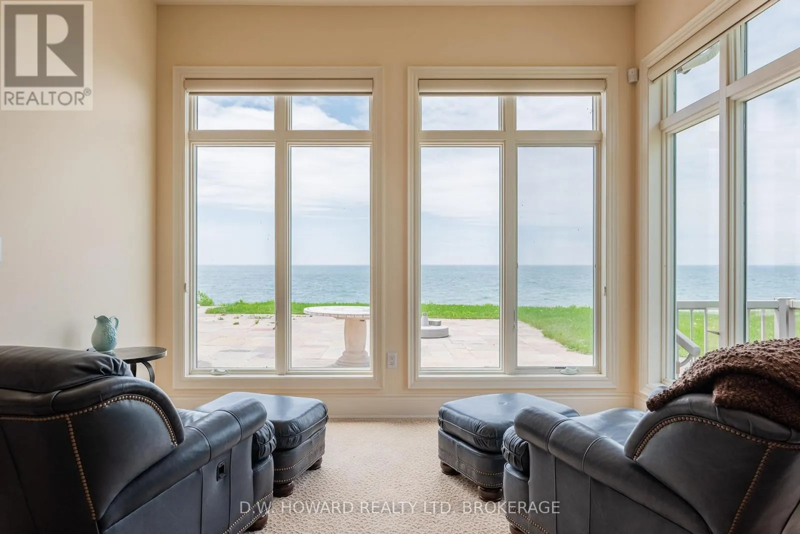 4955 SOUTH SHORE ROAD