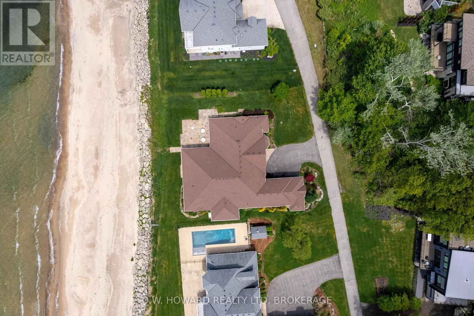 4955 SOUTH SHORE ROAD