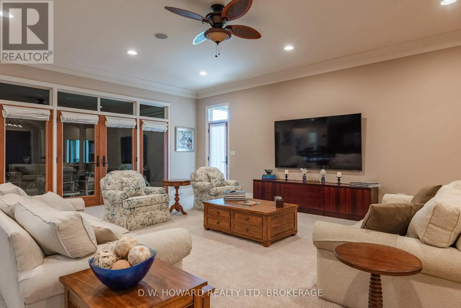 4955 SOUTH SHORE ROAD