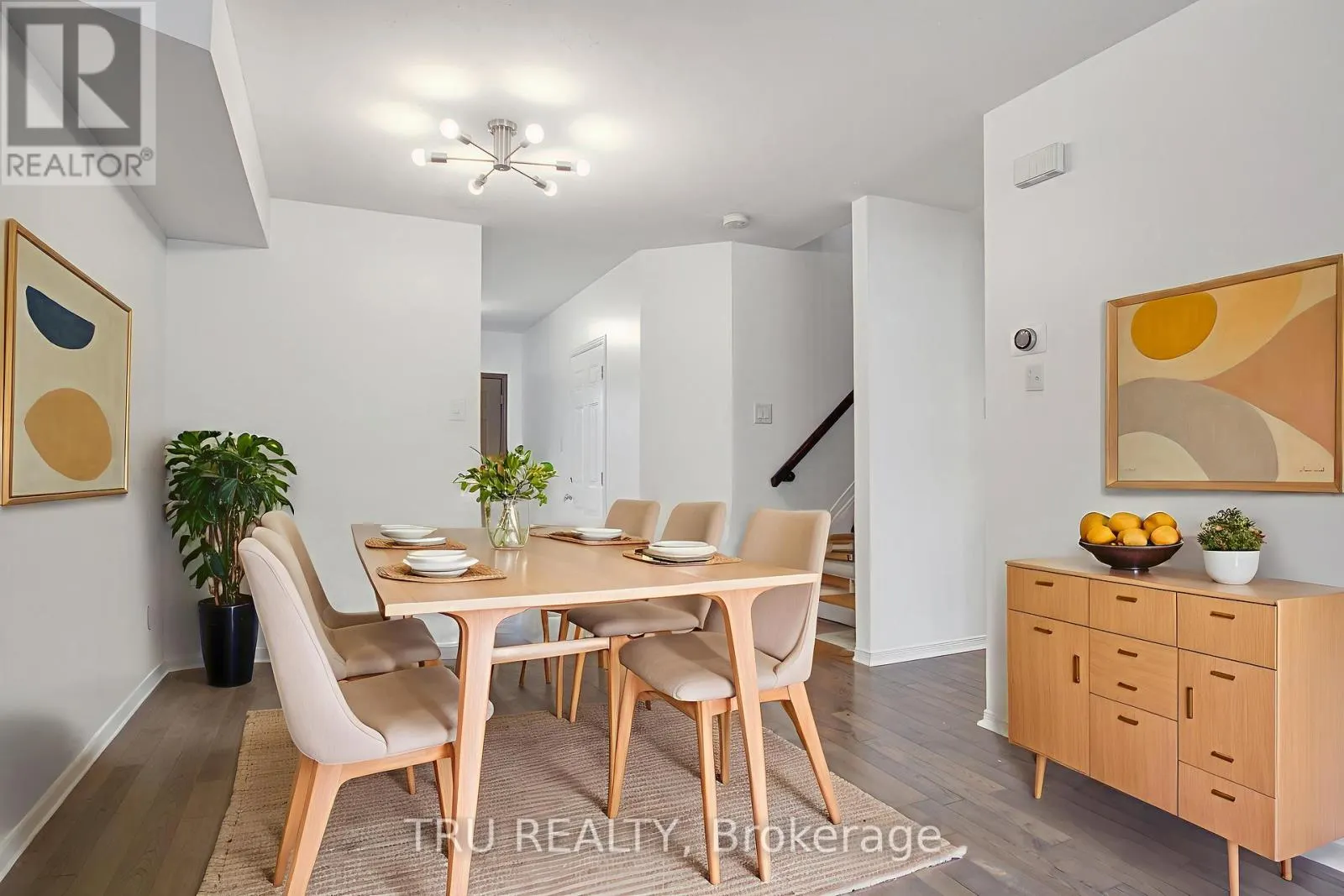 133 KINROSS PRIVATE