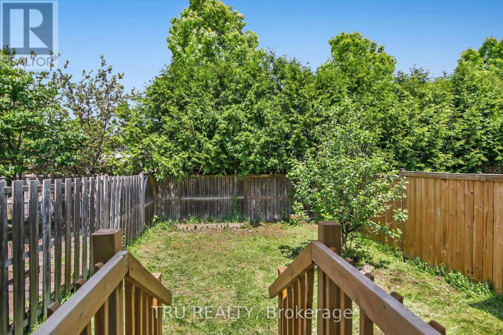 133 KINROSS PRIVATE