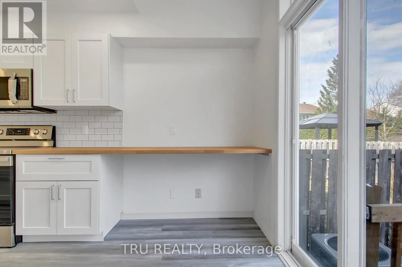 133 KINROSS PRIVATE