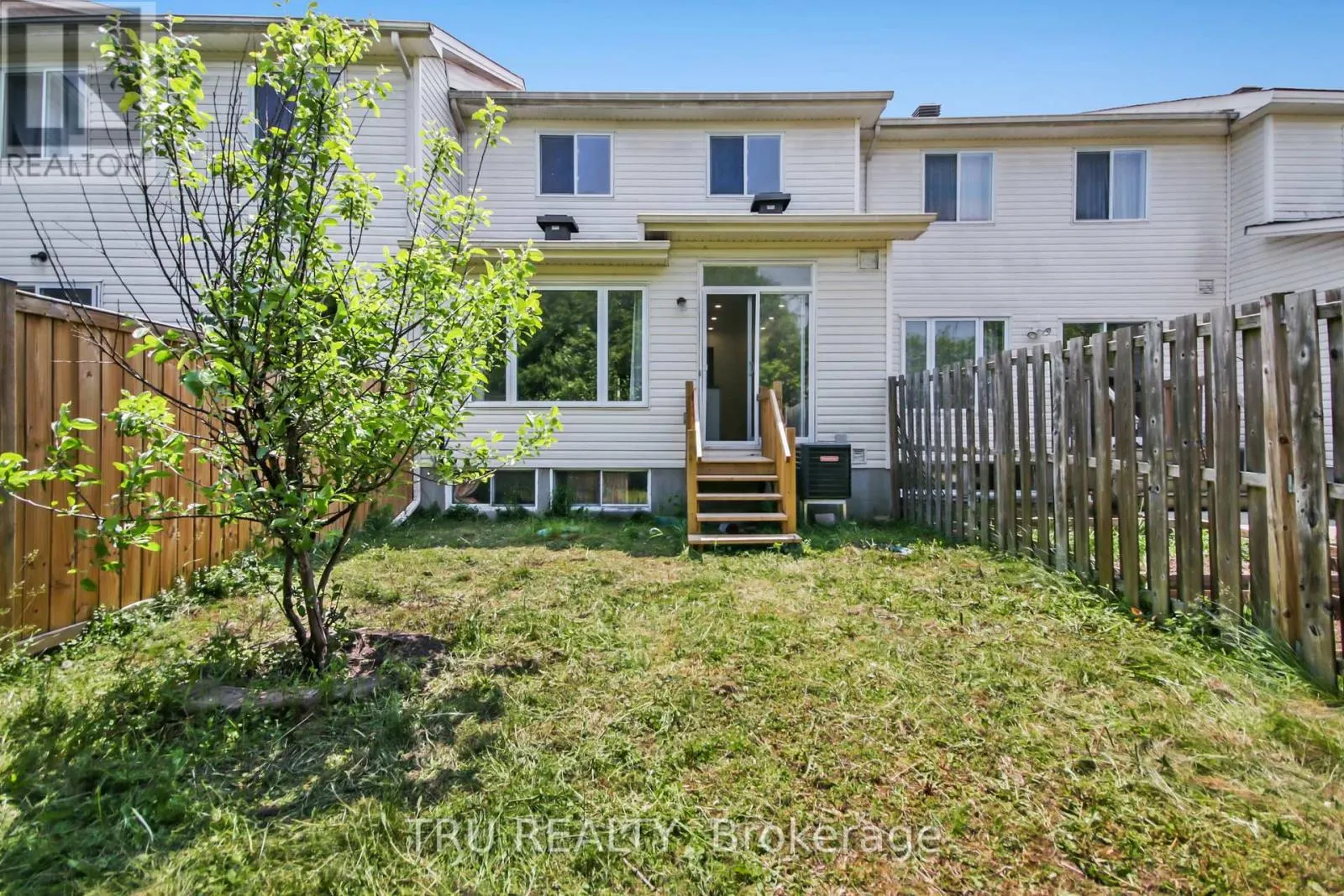 133 KINROSS PRIVATE