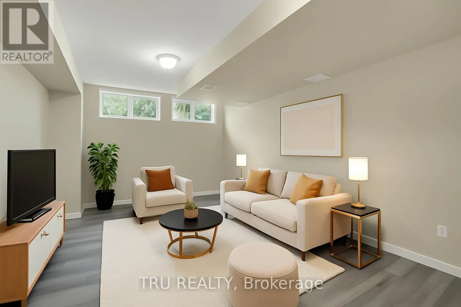133 KINROSS PRIVATE