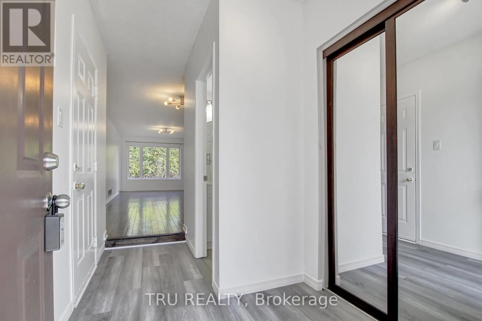 133 KINROSS PRIVATE