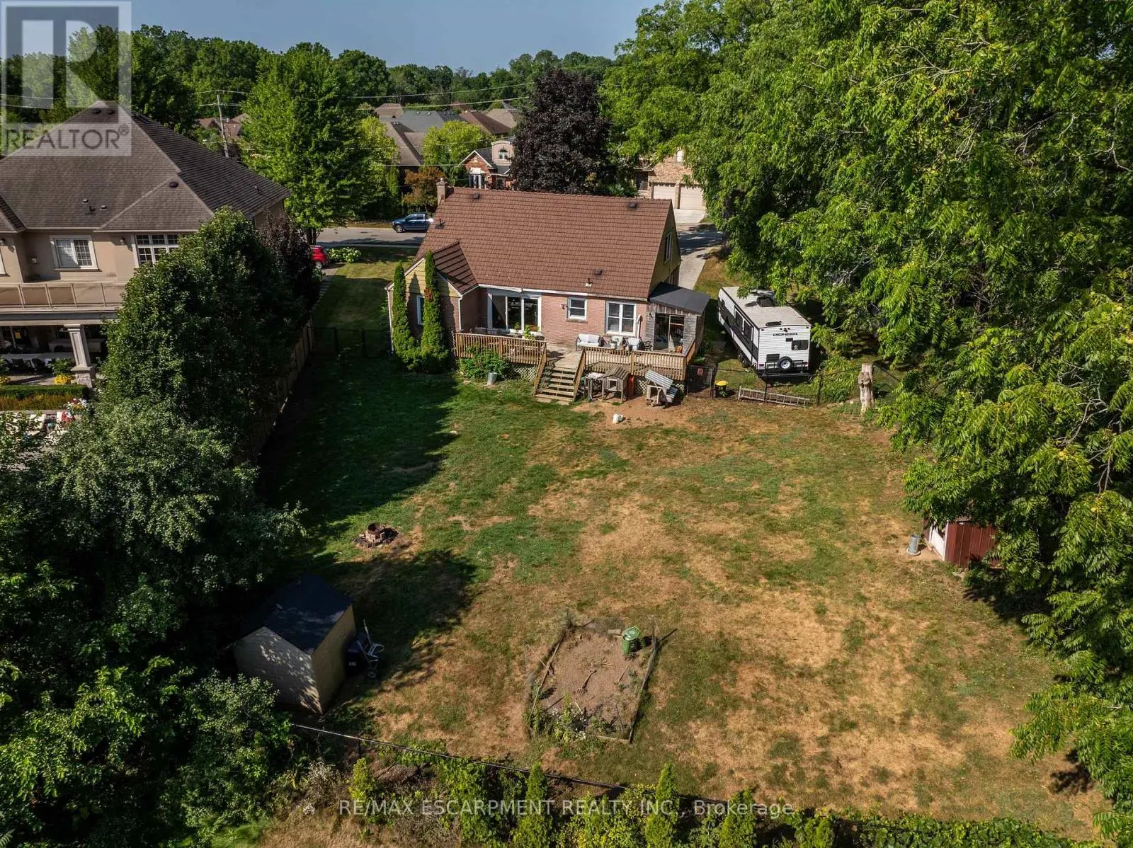 473 HAMILTON DRIVE