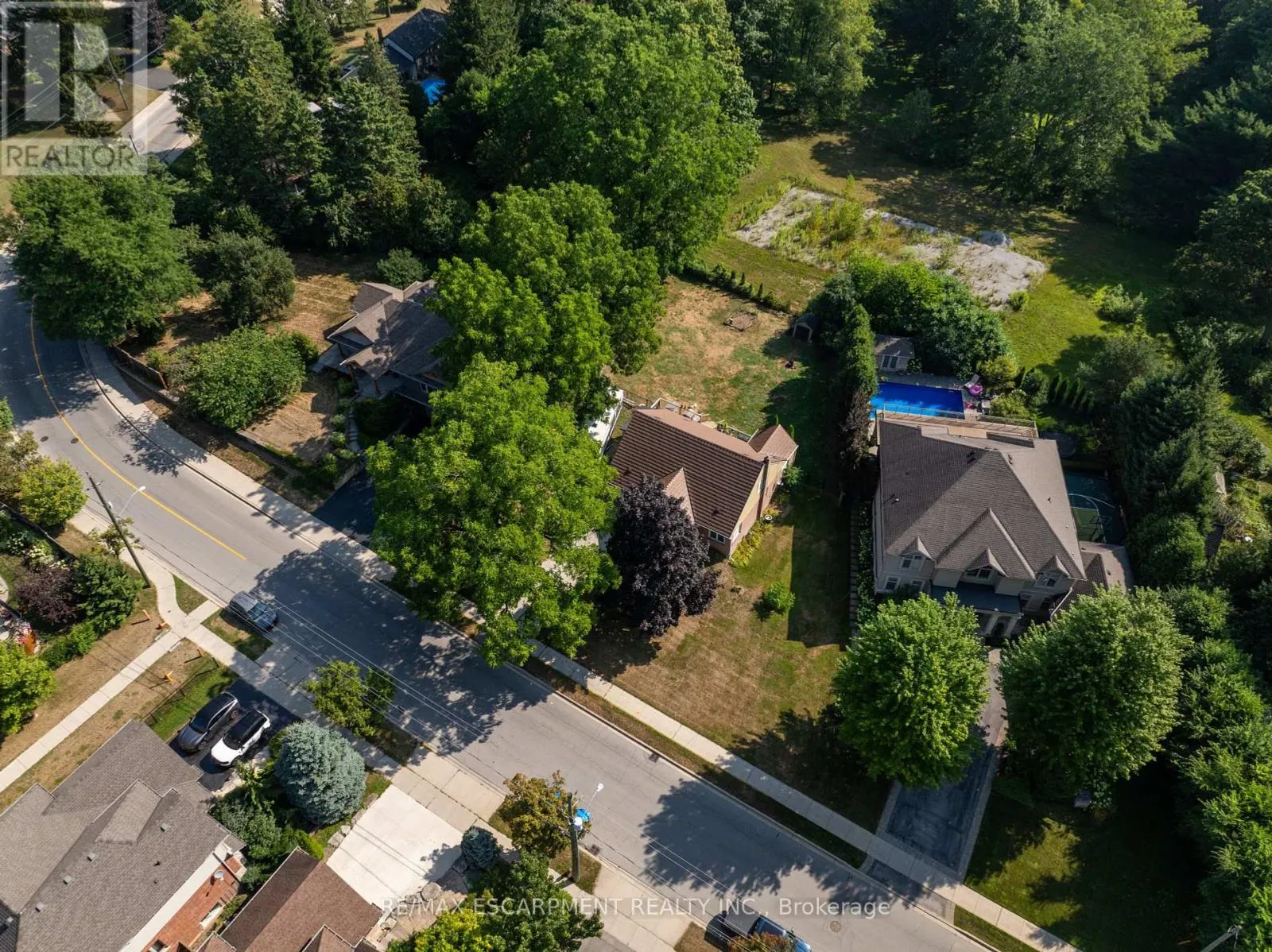 473 HAMILTON DRIVE