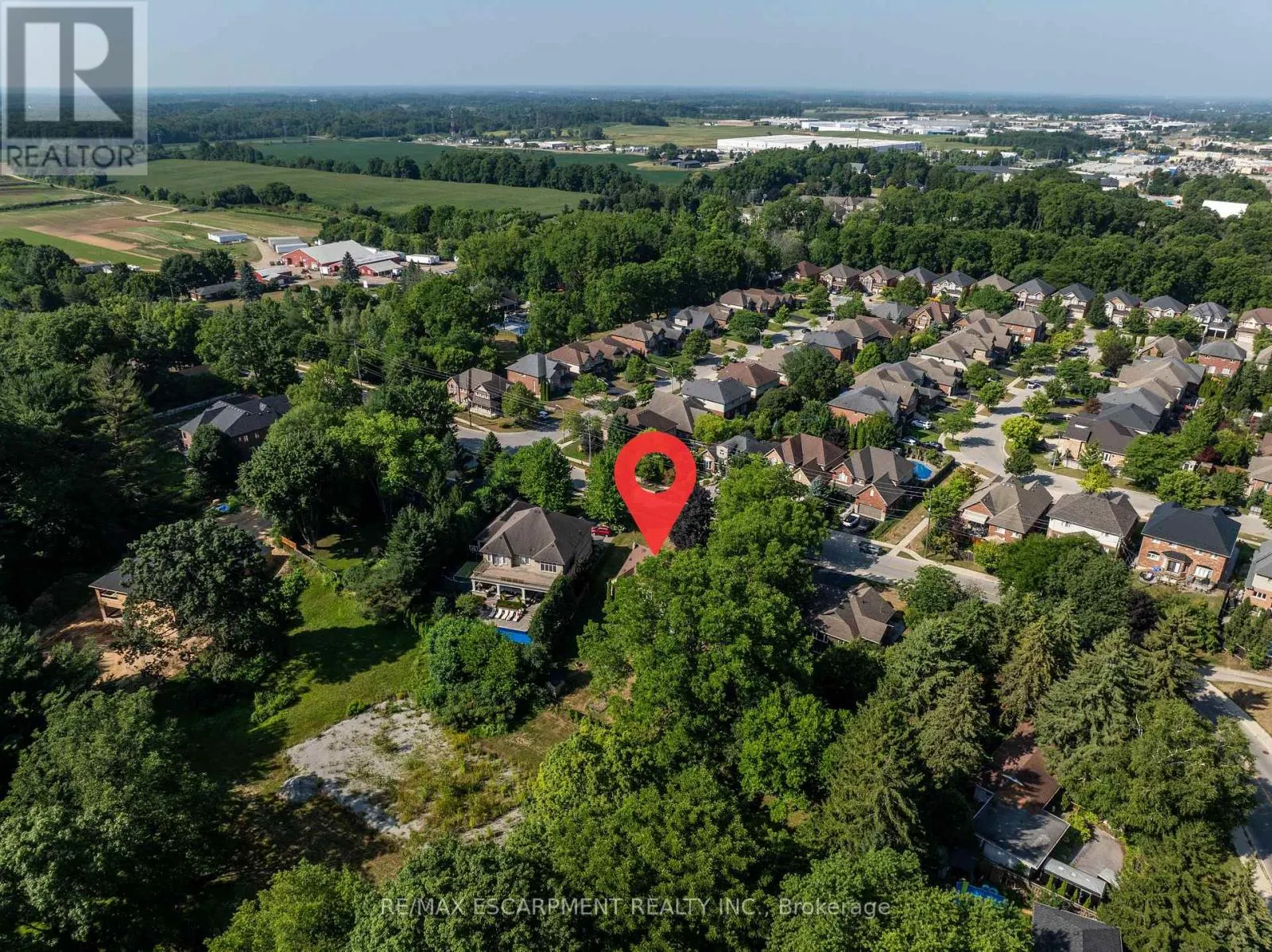 473 HAMILTON DRIVE