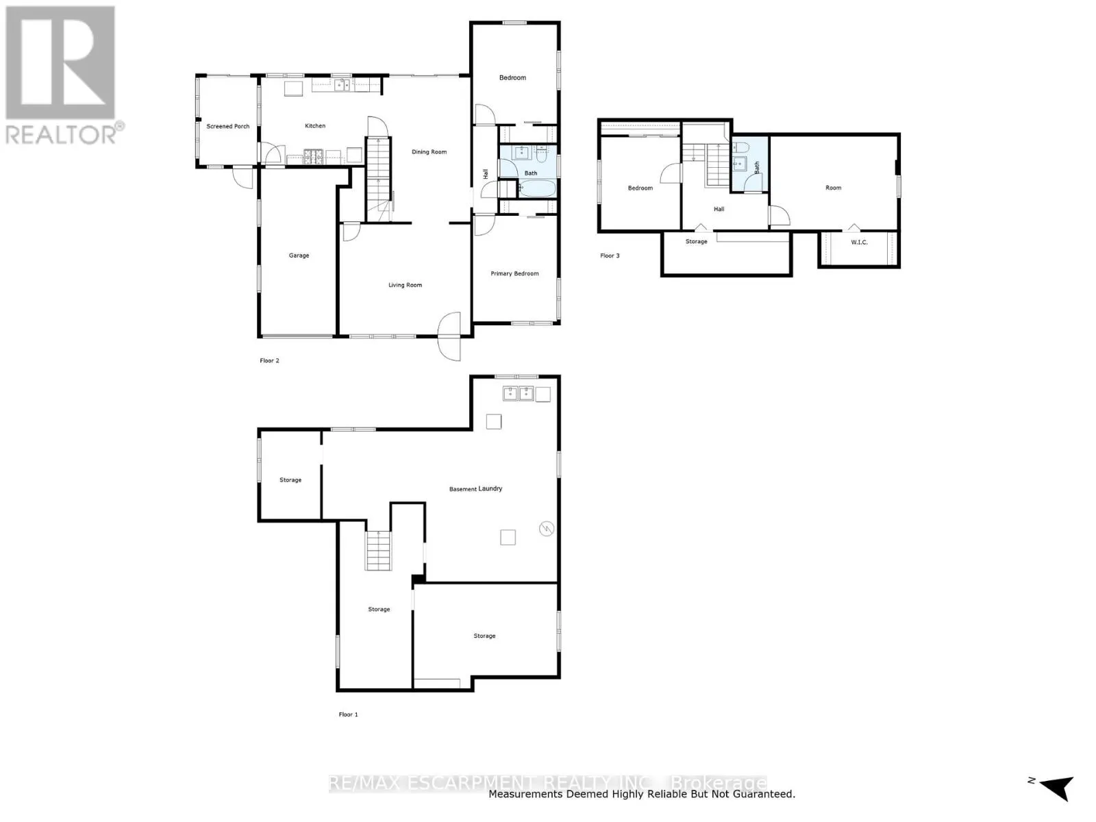 473 HAMILTON DRIVE