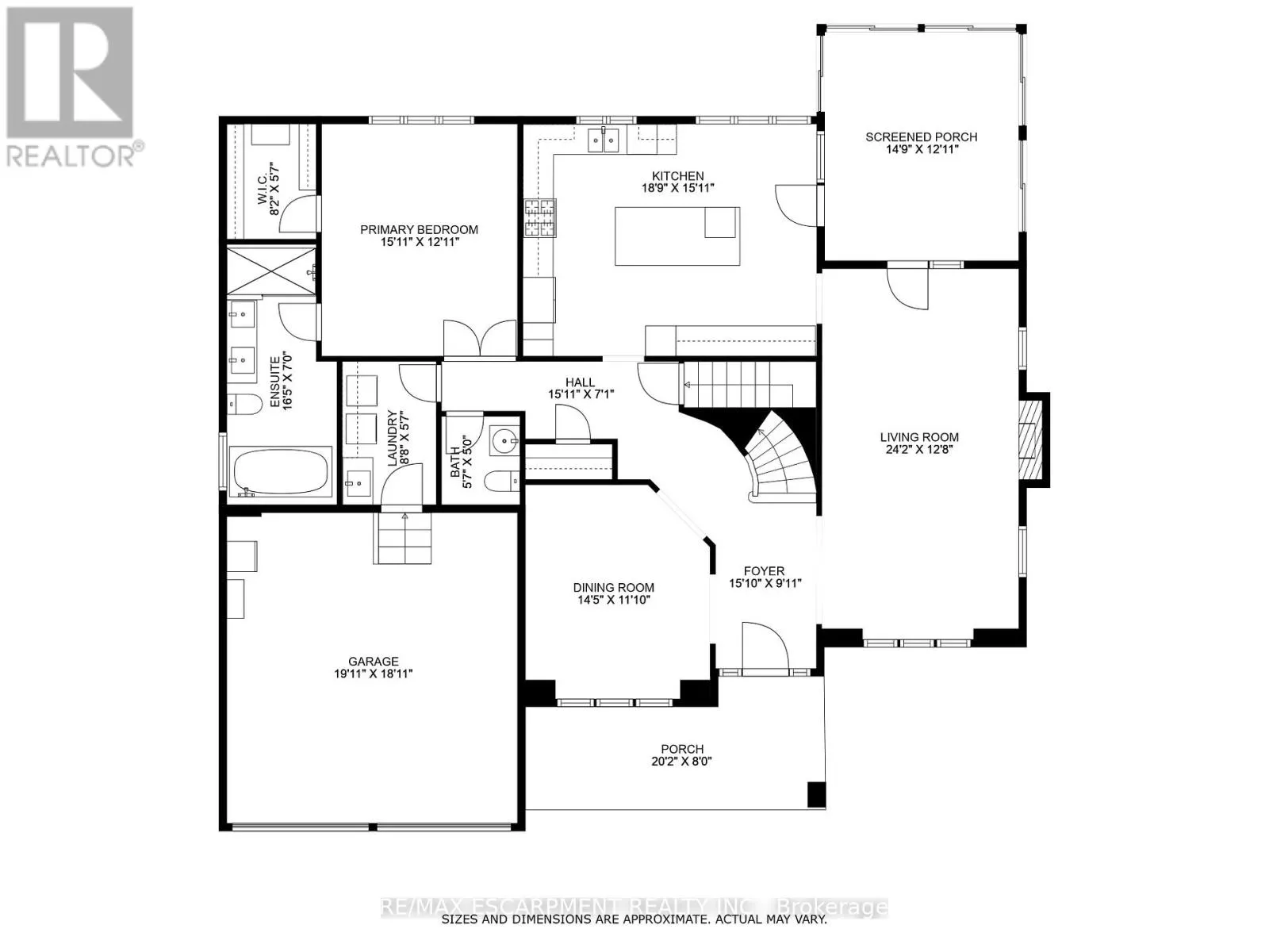148 FOXRIDGE DRIVE