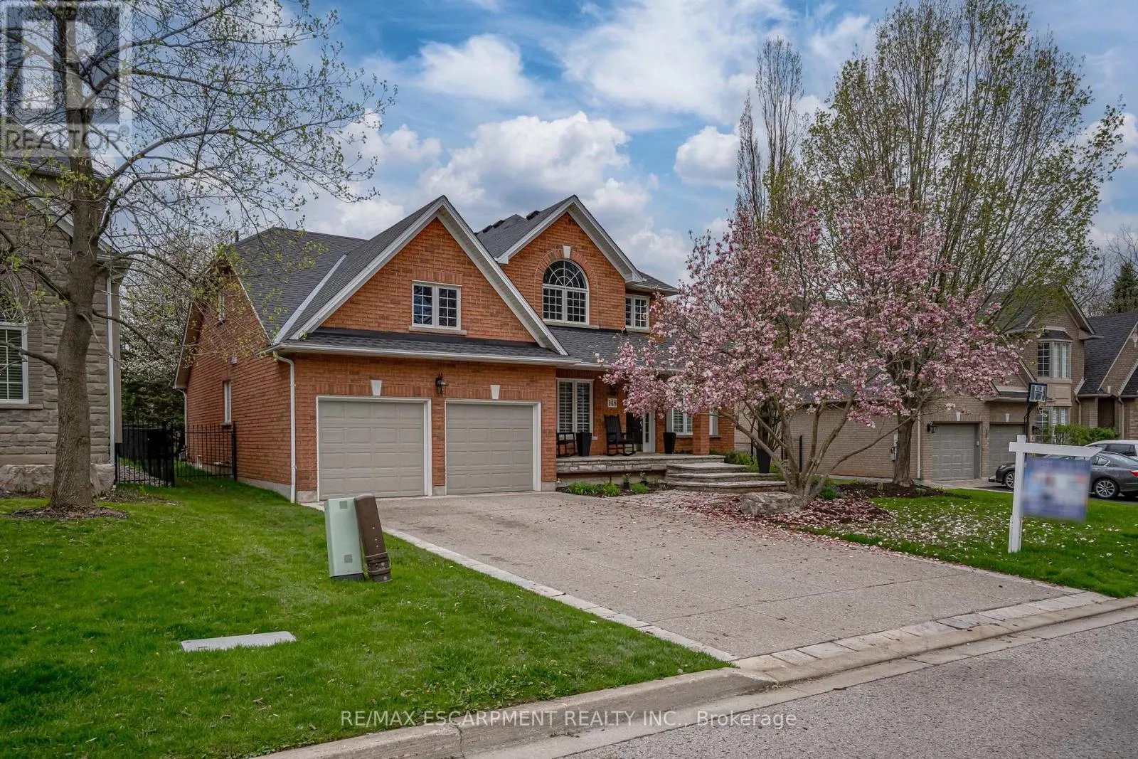 148 FOXRIDGE DRIVE