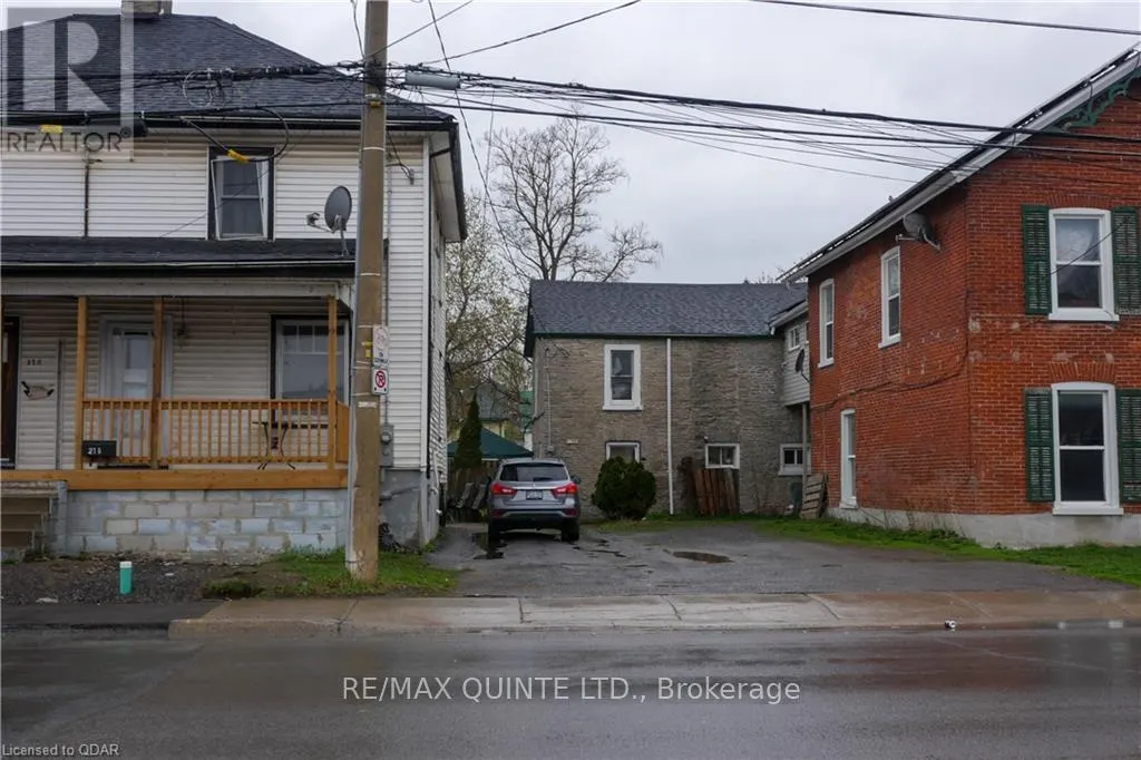 218A COLEMAN STREET