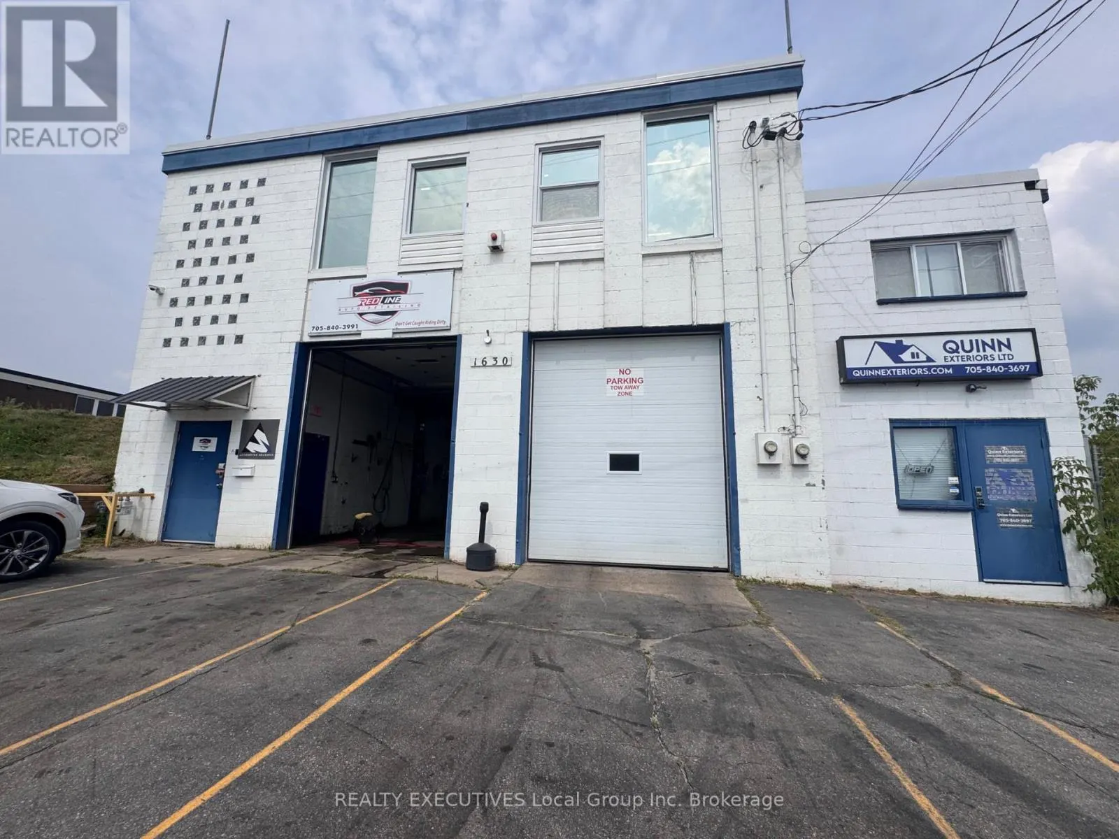 1 - 1630 MAIN STREET W, #1