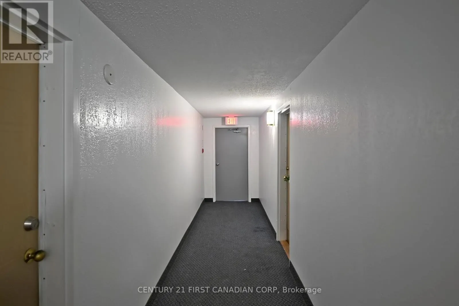 319 - 735 DEVERON CRESCENT, #319