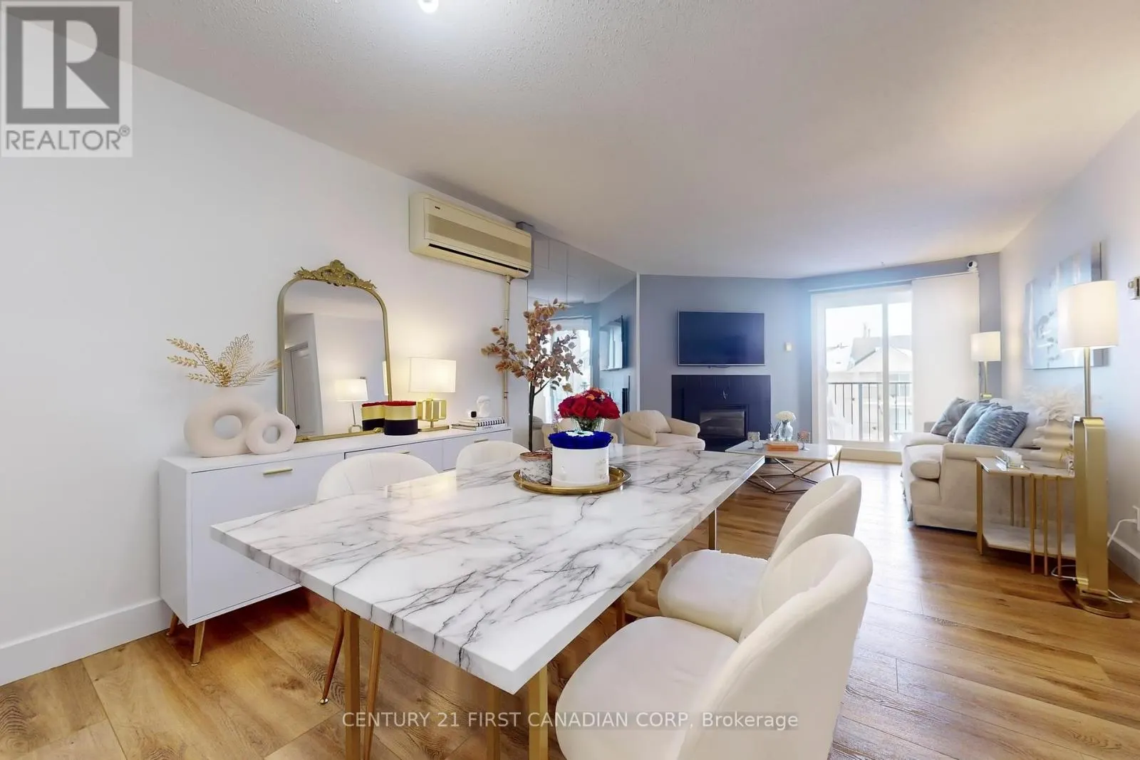 319 - 735 DEVERON CRESCENT, #319
