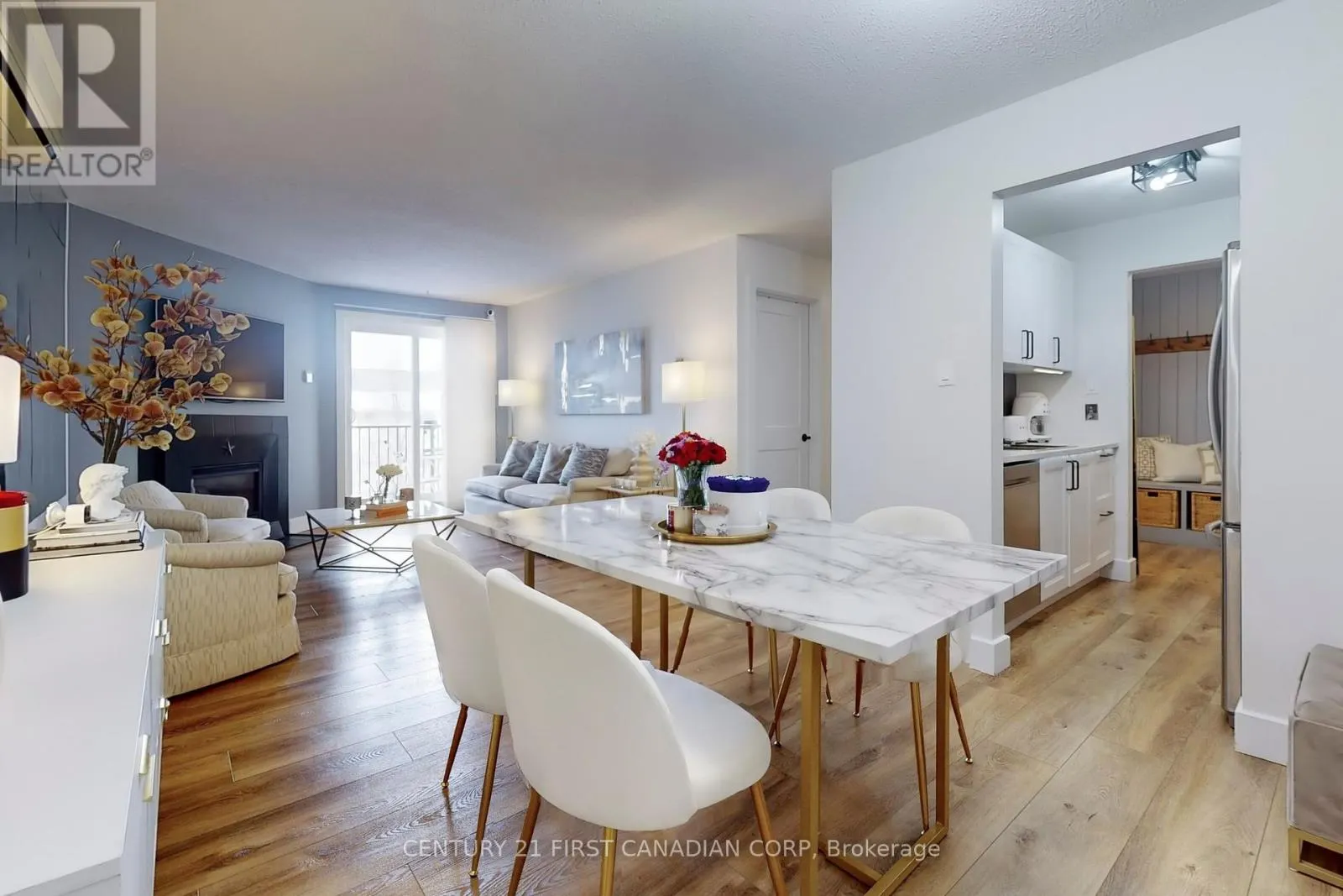 319 - 735 DEVERON CRESCENT, #319