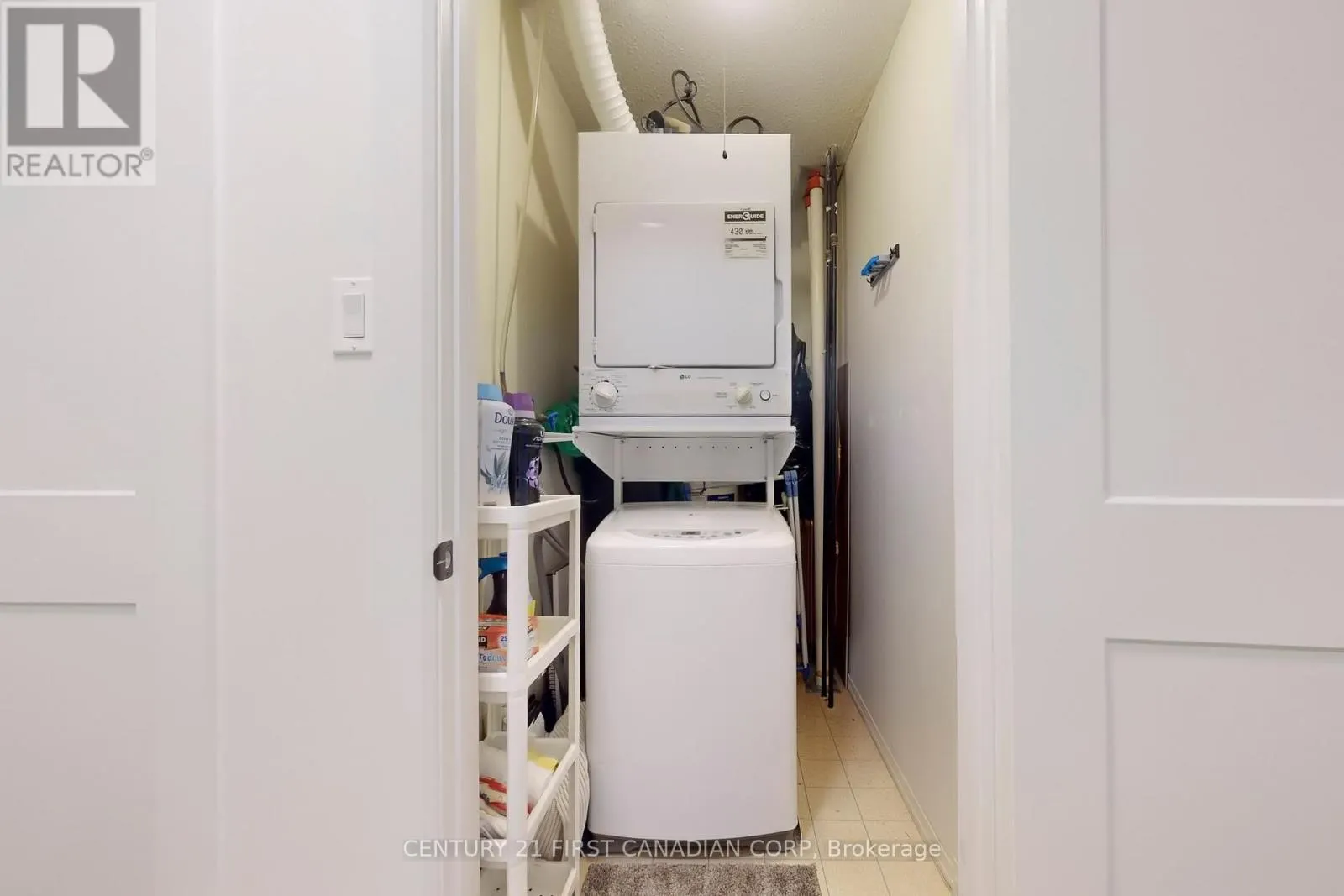 319 - 735 DEVERON CRESCENT, #319