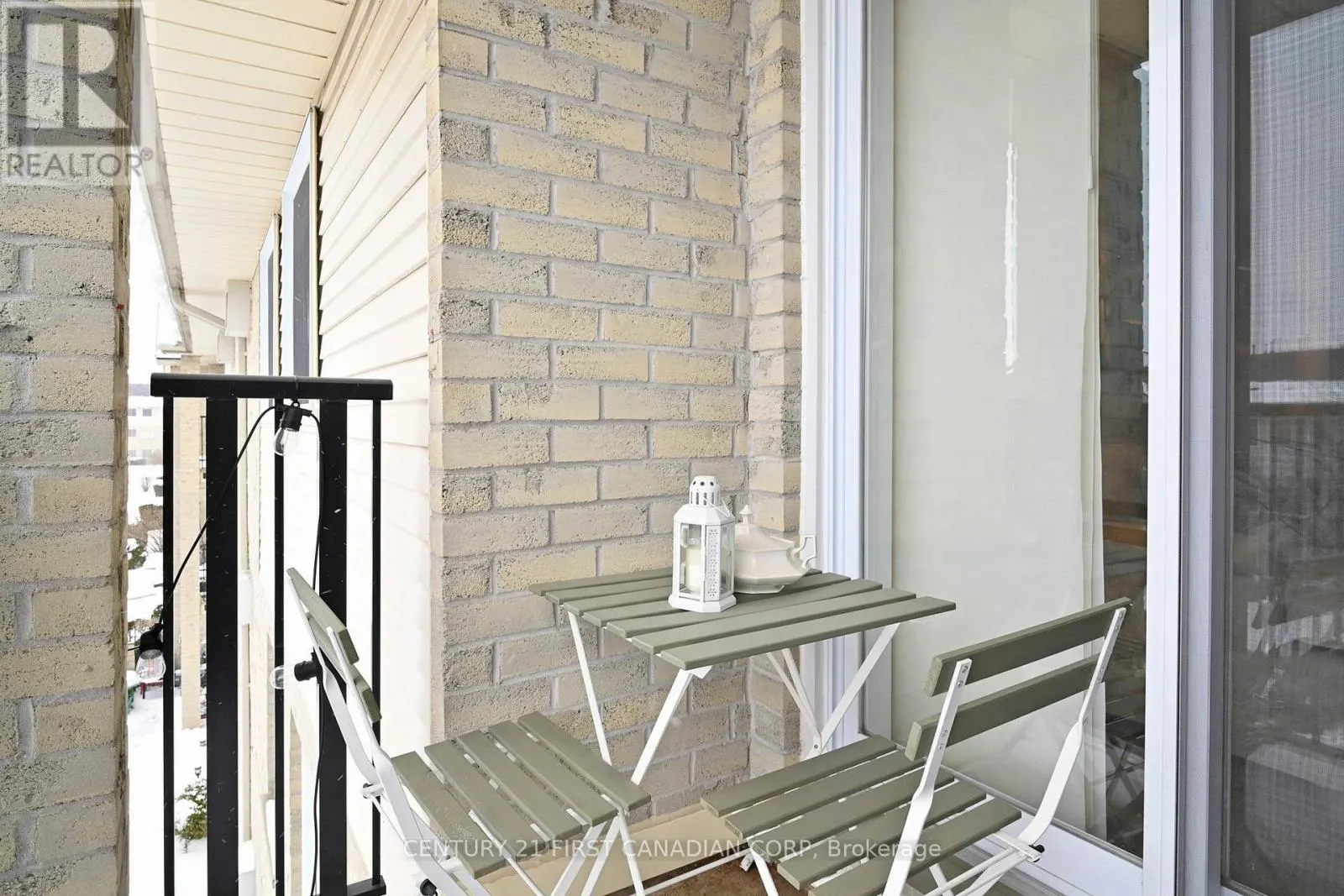 319 - 735 DEVERON CRESCENT, #319