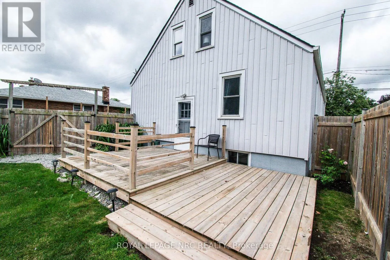 188 WEST SIDE ROAD