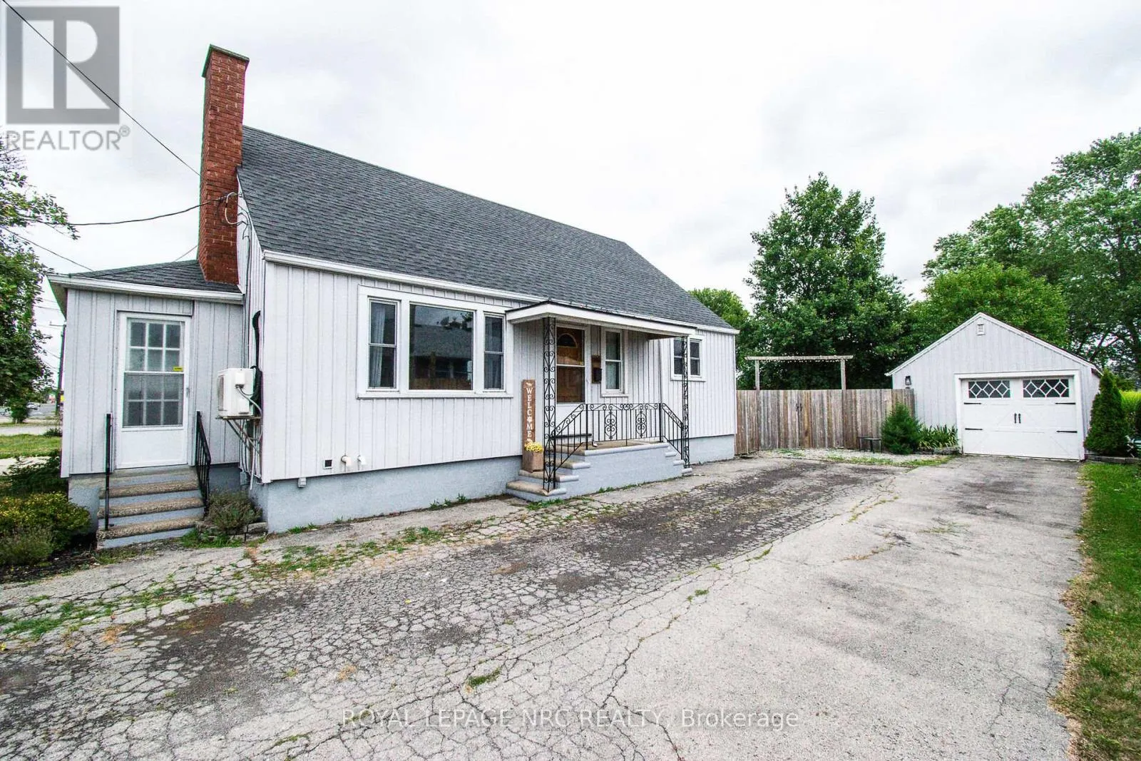 188 WEST SIDE ROAD
