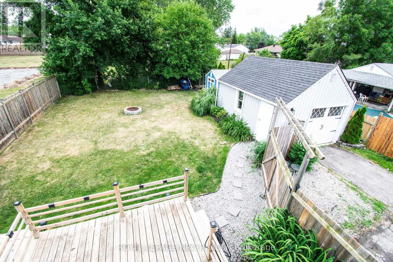 188 WEST SIDE ROAD