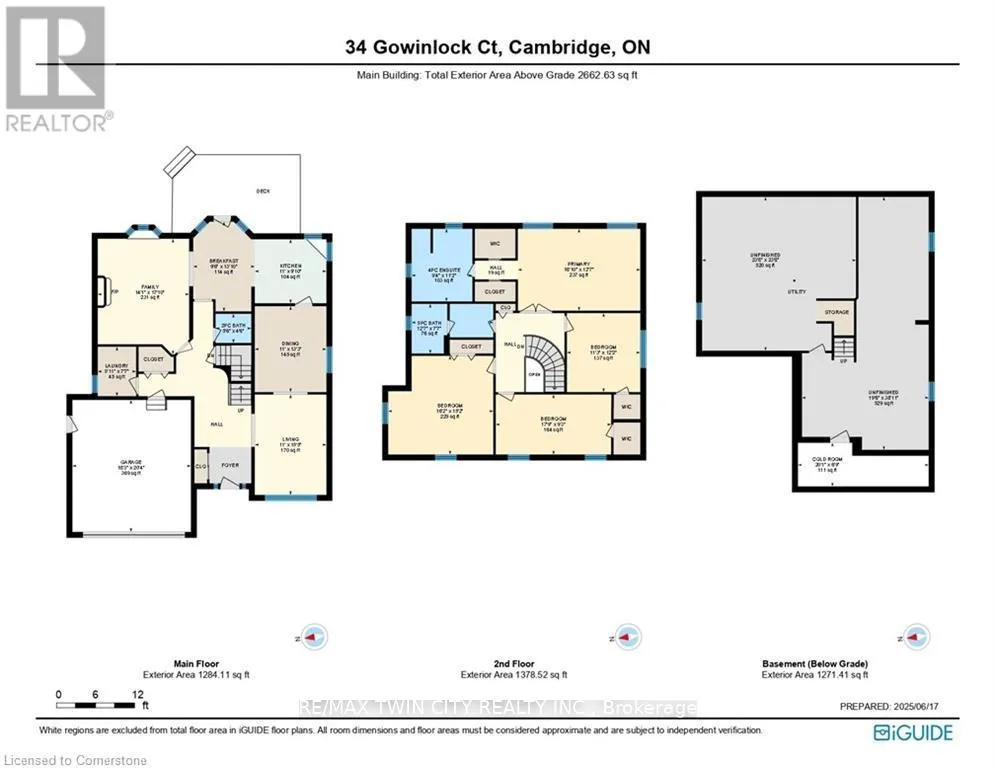 34 GOWINLOCK COURT