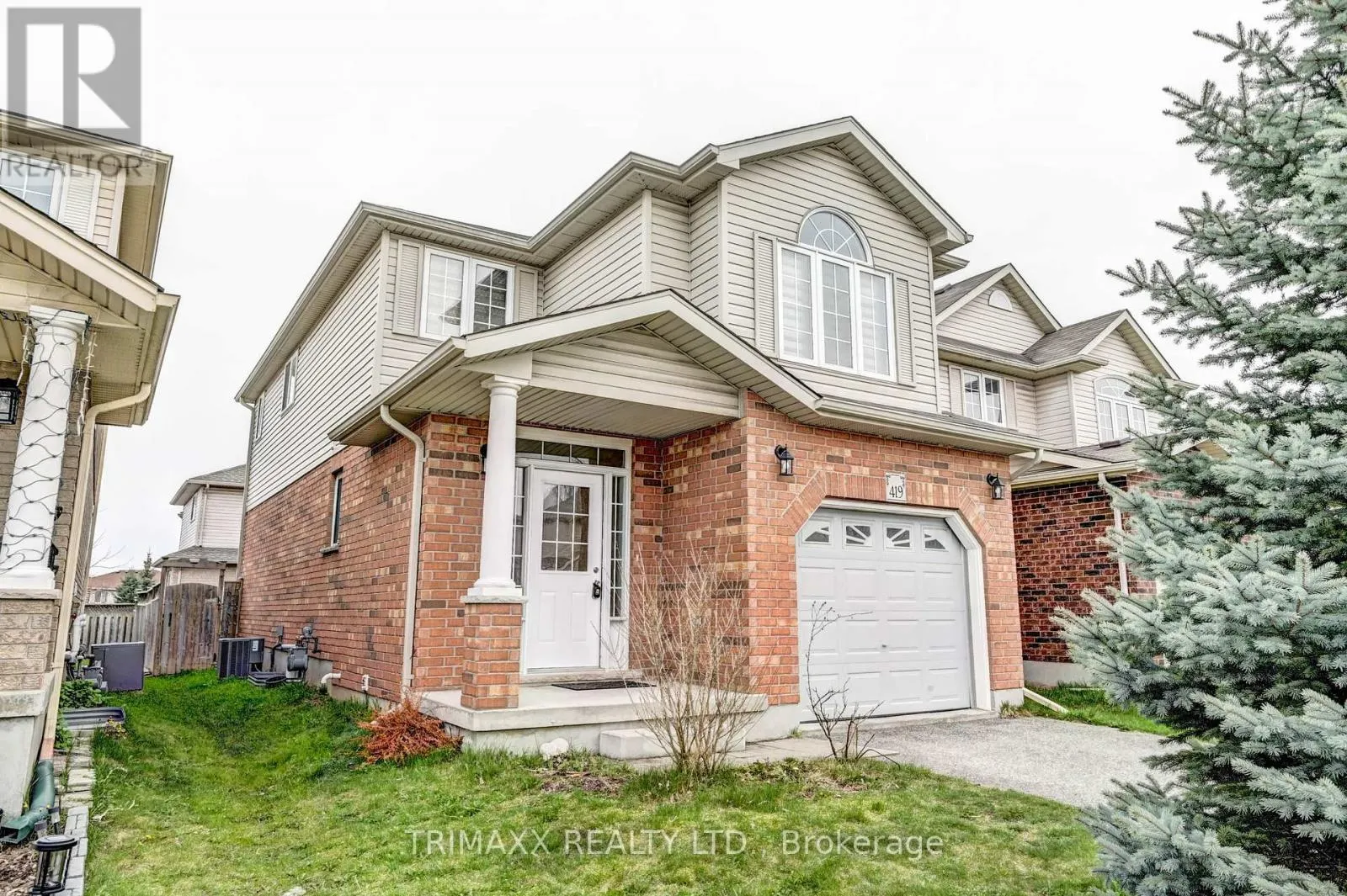 419 TEALBY CRESCENT